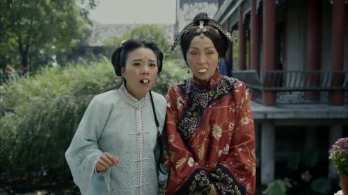 毛驴县令之赌命考官