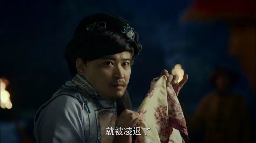毛驴县令之赌命考官