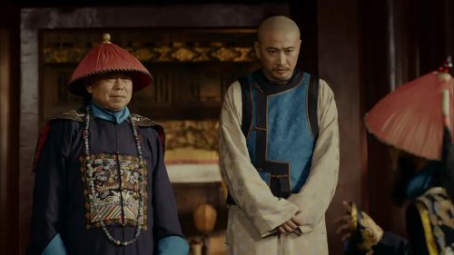 毛驴县令之赌命考官