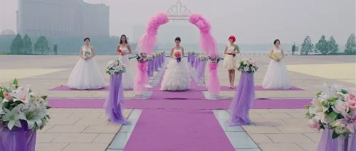 光的棍