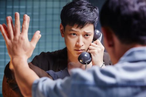 检察官外传