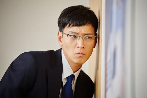 检察官外传