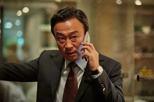 检察官外传
