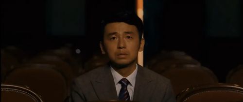 黄金大劫案