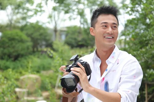 男人如衣服