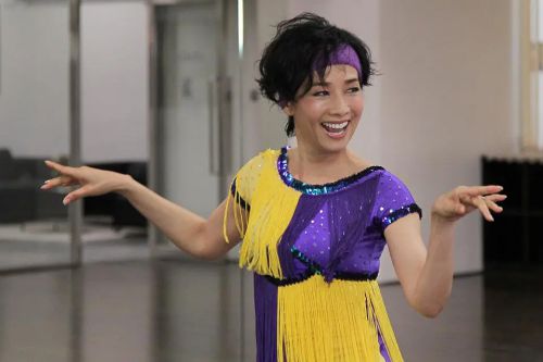 男人如衣服
