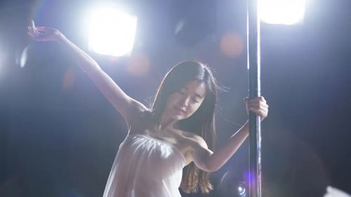 翻滚吧姐妹