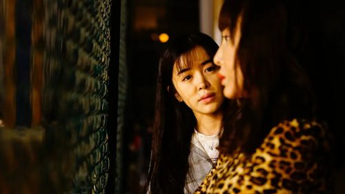 翻滚吧姐妹