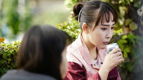 翻滚吧姐妹