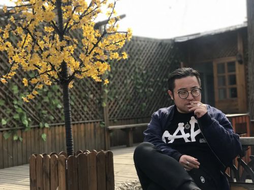 欢喜邻居霸道爱