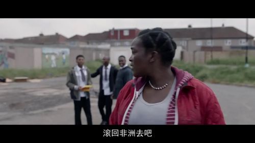 异国阴宅