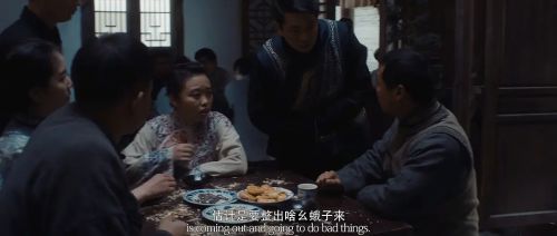 宝塔镇河妖之诡墓龙棺