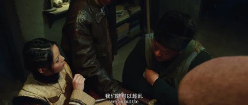 宝塔镇河妖之诡墓龙棺