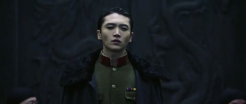 宝塔镇河妖之诡墓龙棺
