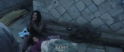 宝塔镇河妖之诡墓龙棺