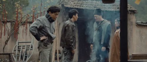 宝塔镇河妖之诡墓龙棺