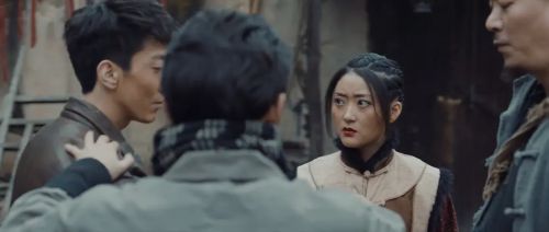 宝塔镇河妖之诡墓龙棺