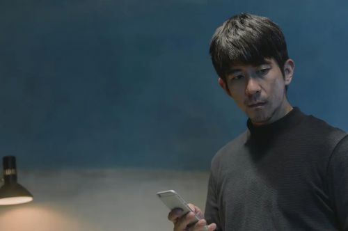爱的诈欺犯 愛的詐欺犯