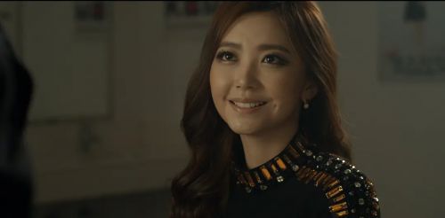 屠夫小姐