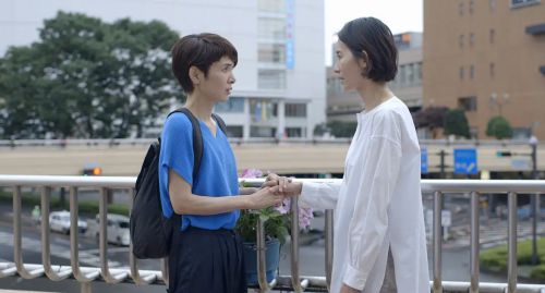 偶然与想象