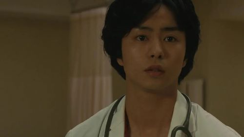 神的病历簿 