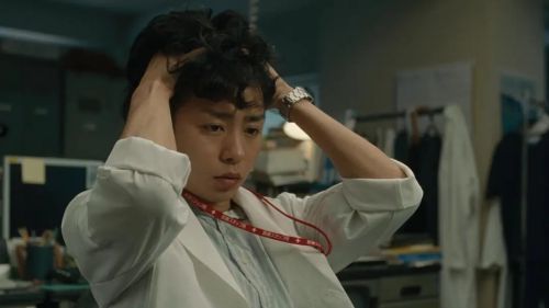 神的病历簿 