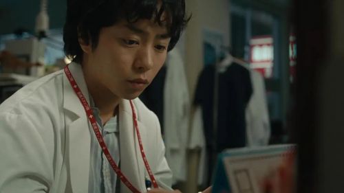 神的病历簿 