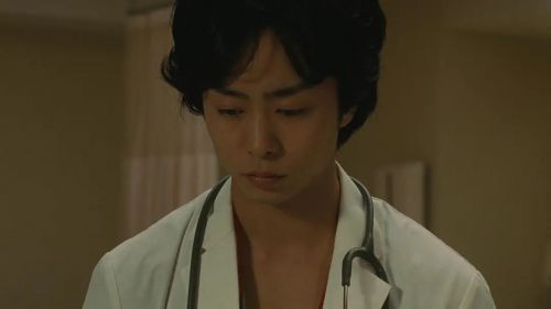 神的病历簿 