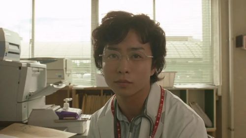 神的病历簿 