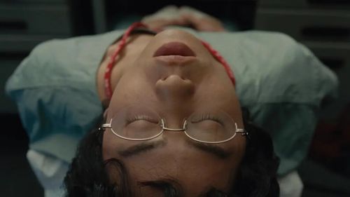 神的病历簿 