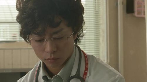 神的病历簿 