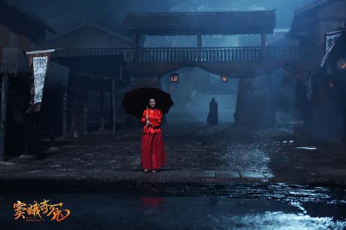 窦娥奇冤