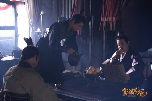 窦娥奇冤