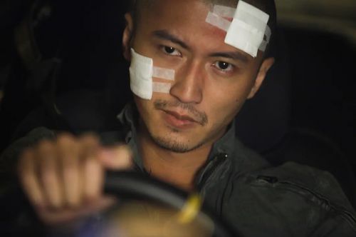 线人
