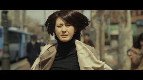 嫌疑人X的献身