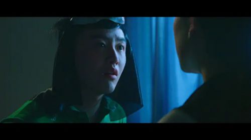 死亡游戏