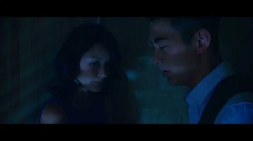 死亡游戏