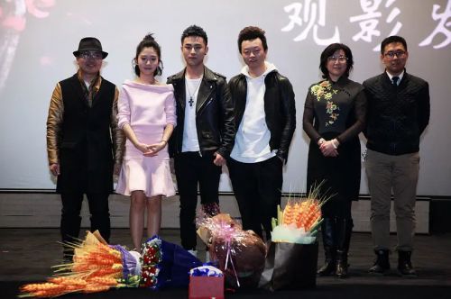 恐怖禁忌之红旗袍
