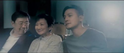 窃听风云2
