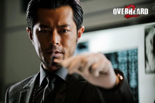 窃听风云2