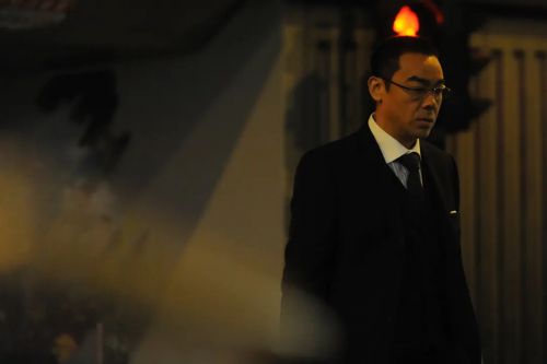 窃听风云2