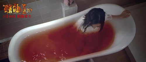碟仙诡谭2
