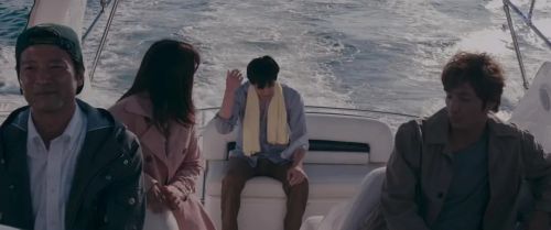 星笼之海