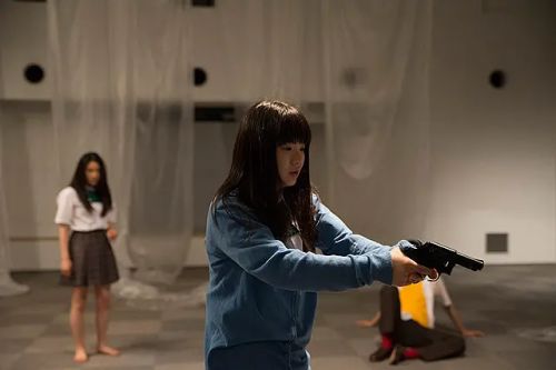 人狼游戏2：野兽阵营