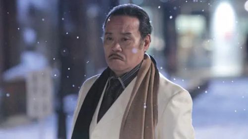 泡吧侦探