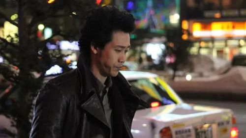 泡吧侦探
