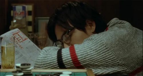 泡吧侦探