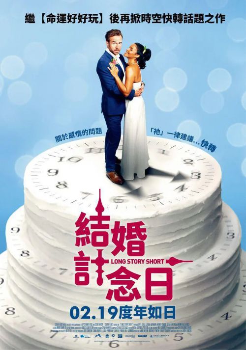结婚纪念日