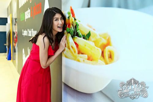 盗马记