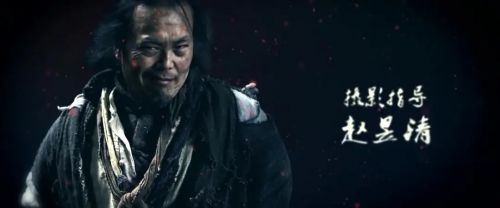 半夜不要照镜子